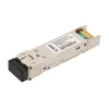 Модуль SFP+ DWDM оптический, дальность до 80км (24dB), 1529.55нм