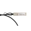 Модуль SFP+ Direct Attached Cable (DAC), дальность до 1м