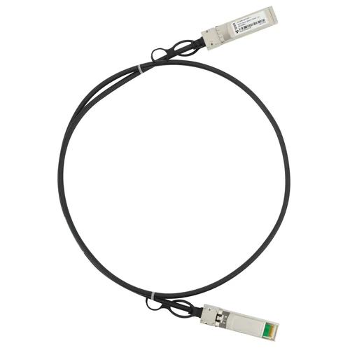 Модуль SFP+ Direct Attached Cable (DAC), дальность до 2м
