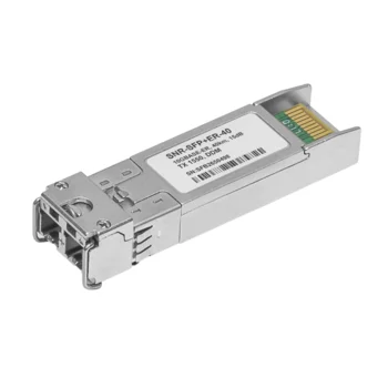 Модуль SFP+ оптический, дальность до 40км (14dB), 1310нм