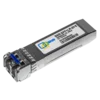 Модуль SFP+ оптический, дальность до 20км (11dB), 1310нм, до +85C