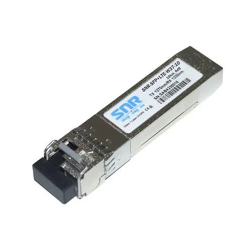 Модуль LTE WDM SFP+, дальность до 10км(6db), 1270нм