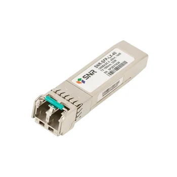 Модуль SFP оптический, дальность до 40км (16dB), 1550нм
