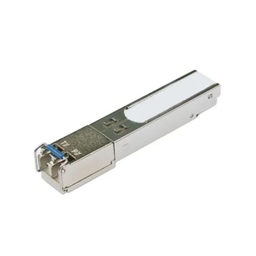 Двухволоконный модуль, SFP SGMII, разъем LC duplex, рабочая длина волны 1310нм, дальность до 10км