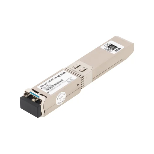 Интеллектуальный SFP модуль, оптический, дальность до 20км, LC, 1310нм