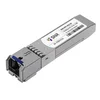 Модуль SFP WDM, дальность до 20км LC (14dB), 1310нм