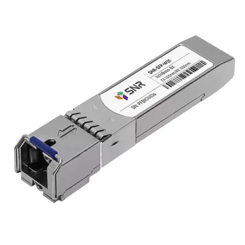 Модуль SFP WDM, дальность до 40км (21dB), 1310нм