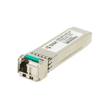Модуль SFP+ WDM, дальность до 40км (16dB), 1330нм