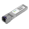 Модуль SFP WDM, дальность до 40км (21dB), 1550нм