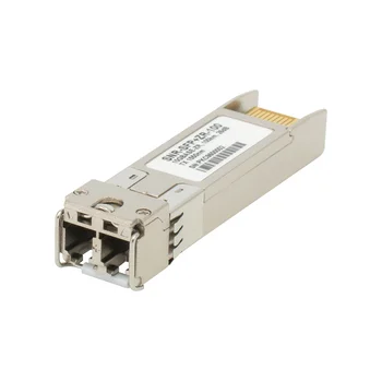 Модуль SFP+ оптический, дальность до 100 км (26dB), DDMI, 1550нм