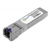 Модуль SFP WDM, дальность до 20км (14dB), 1310нм, 100Mb