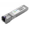 Модуль SFP WDM, дальность до 20км (12dB), 1550нм, 100Mb