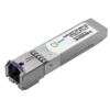 Модуль SFP WDM, дальность до 20км (12dB), 1550нм, 100Mb