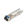 Модуль SFP 2.5G CWDM оптический, дальность до 80км (28dB), 1450нм
