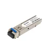 Модуль SFP 2.5G CWDM оптический, дальность до 80км (28dB), 1490нм