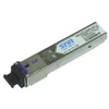 Модуль SFP 2.5G WDM, дальность до 10км SC (10dB), 1310нм