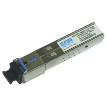 Модуль SFP 2.5G WDM, дальность до 20км (13dB), 1310нм