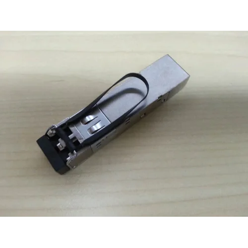 Модуль SFP28, 25GBASE-LR, разъем LC, дальность до 10км