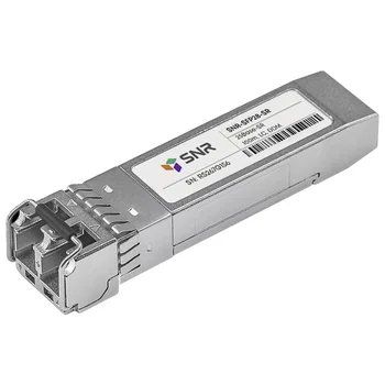Модуль SFP28, 25GBASE-SR, разъем LC, дальность до 100м
