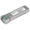 Модуль SFP28 WDM, 25GBASE, разъем LC, дальность до 20км, 1330нм