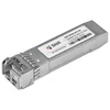 Модуль SFP28 WDM, 25GBASE, разъем LC, дальность до 20км, 1270нм