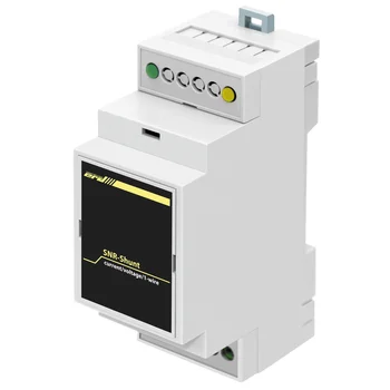 Шунт, цифровой монитор напряжения, тока