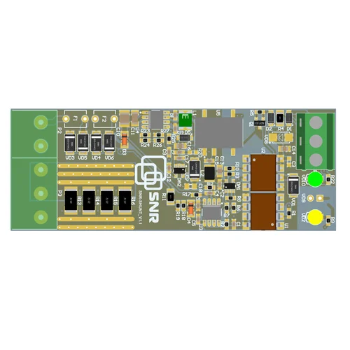 Шунт, цифровой монитор напряжения, тока