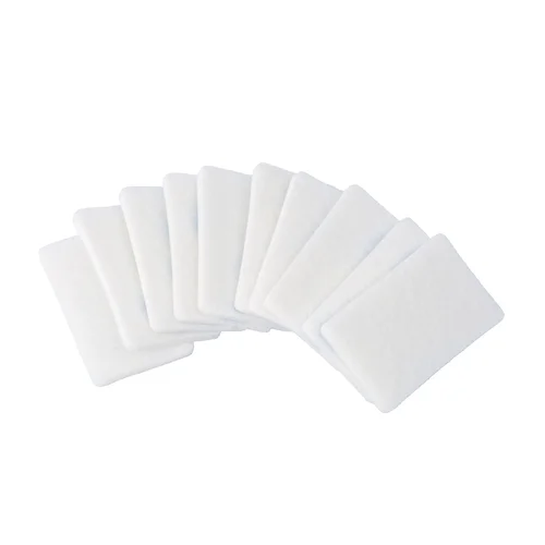 Сменный чистящий элемент для SNR-CFK-01, комплект 10 шт.