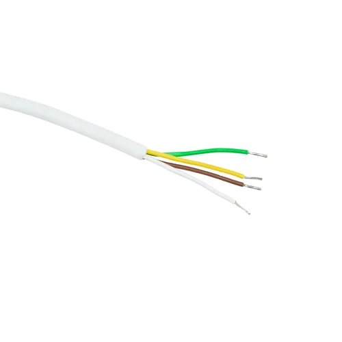 Розетка управляемая SNR-SMART-DIN-NC-BA