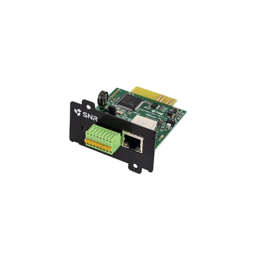 Модуль удалённого мониторинга для ИБП, аналог EAST ST105P, версия 2