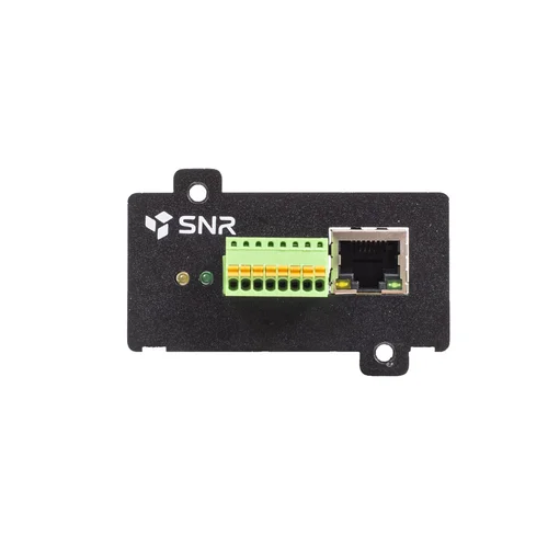 Модуль удалённого мониторинга для ИБП, аналог EAST ST105P, версия 2