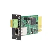 Модуль удалённого мониторинга для ИБП, аналог Megatec DX801, версия 2