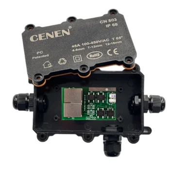 Грозозащита Ethernet SNR-SPNet-B1131-IP65