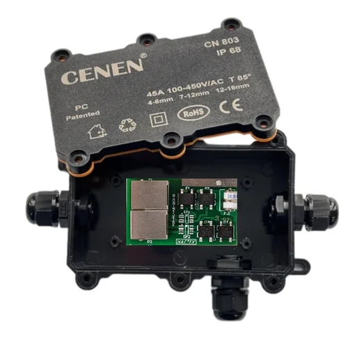 Грозозащита Ethernet SNR-SPNet-B1131-IP65