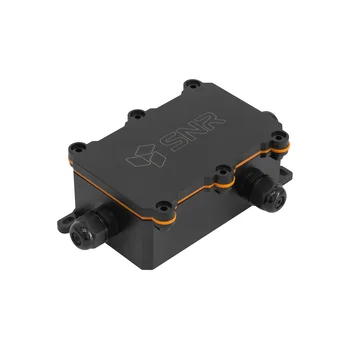 Грозозащита Ethernet SNR-SPNet-B1231-IP65