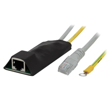 Грозозащита Ethernet SNR-SPNet-HE2101-IP10