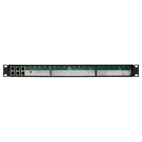 Шасси защиты от импульсных перенапряжений SNR-SPNet-PRM24-V1