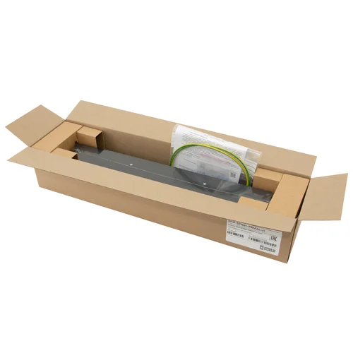 Шасси защиты от импульсных перенапряжений SNR-SPNet-PRM24-V1