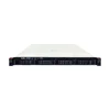 Серверная платформа SNR-SR1204RS, 1U, Scalable, DDR4, 4xHDD, резервируемый БП