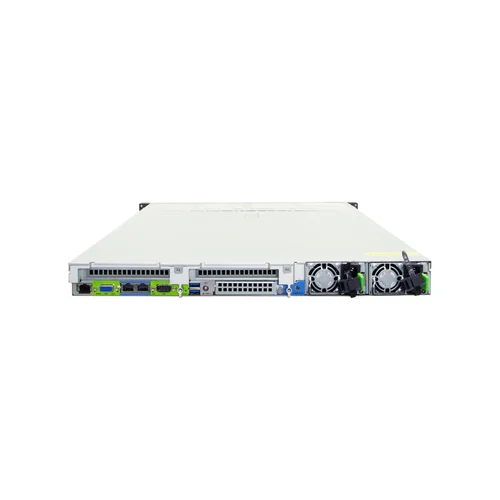 Серверная платформа SNR-SR1310RS-U2, 1U, Scalable Gen3, DDR4, 10xSAS/SATA/NVMe, резервируемый БП