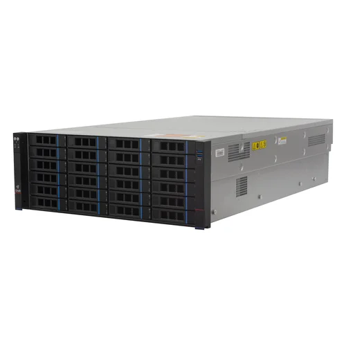Серверная платформа SNR-SR4236RE, 4U, AMD EPYC, DDR4, 36xHDD, резервируемый БП