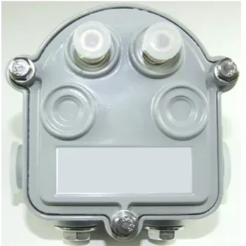 Ответвитель субмагистральный SNR-STAP216 на 2 отвода