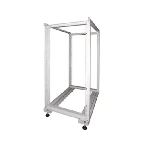 Стойка монтажная двухрамная 33U (1600х530х800мм)
