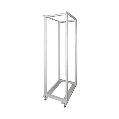 Стойка монтажная двухрамная 42U (2000х530х800мм) SNR-STK-S-7542