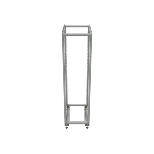 Стойка монтажная двухрамная 42U (2000х530х800мм) SNR-STK-S-7542