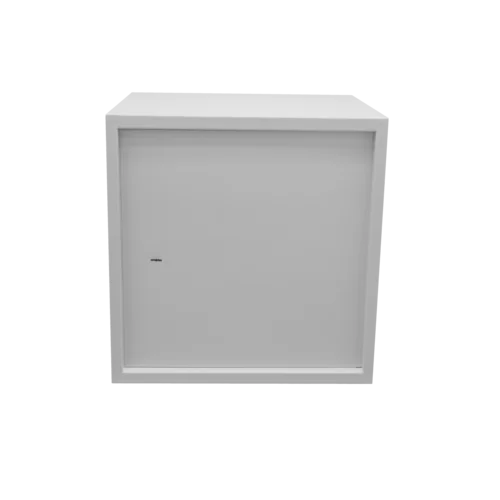 Шкаф телекоммуникационный антивандальный SNR-TAC6012 (600х600х600)