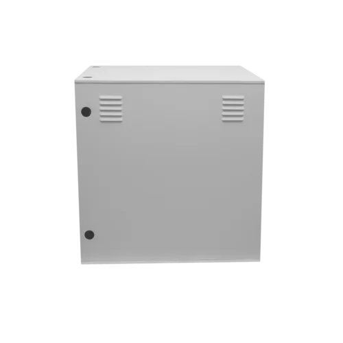 Шкаф телекоммуникационный антивандальный SNR-TAC6012 (600х600х600)