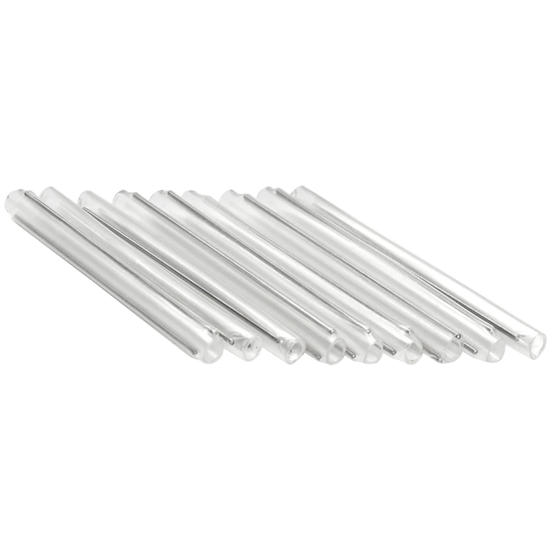 Гильза термоусадочная 3.2х60мм (аналог КДЗС, для FTTH кабеля), уп. 50 шт.