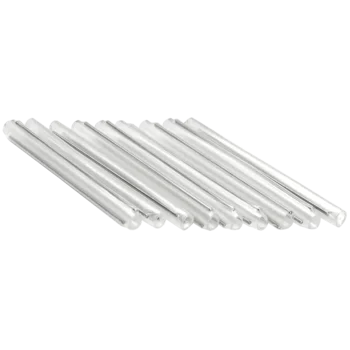 Гильза термоусадочная 3.2х60мм (аналог КДЗС, для FTTH кабеля), уп. 50 шт.