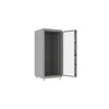 Шкаф телекоммуникационный напольный 27U 600x600мм, серия TFC (SNR-TFC-276060-GN-G)